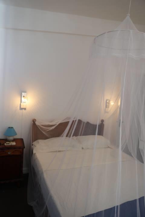 Hotel La Francaise Pereybere Beach Esterno foto